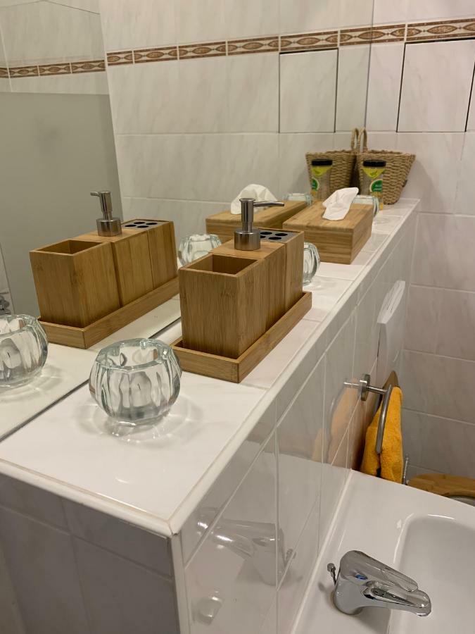 Design Apartment I - 35Qm Grenze Altstadt Park Görlitz Dış mekan fotoğraf