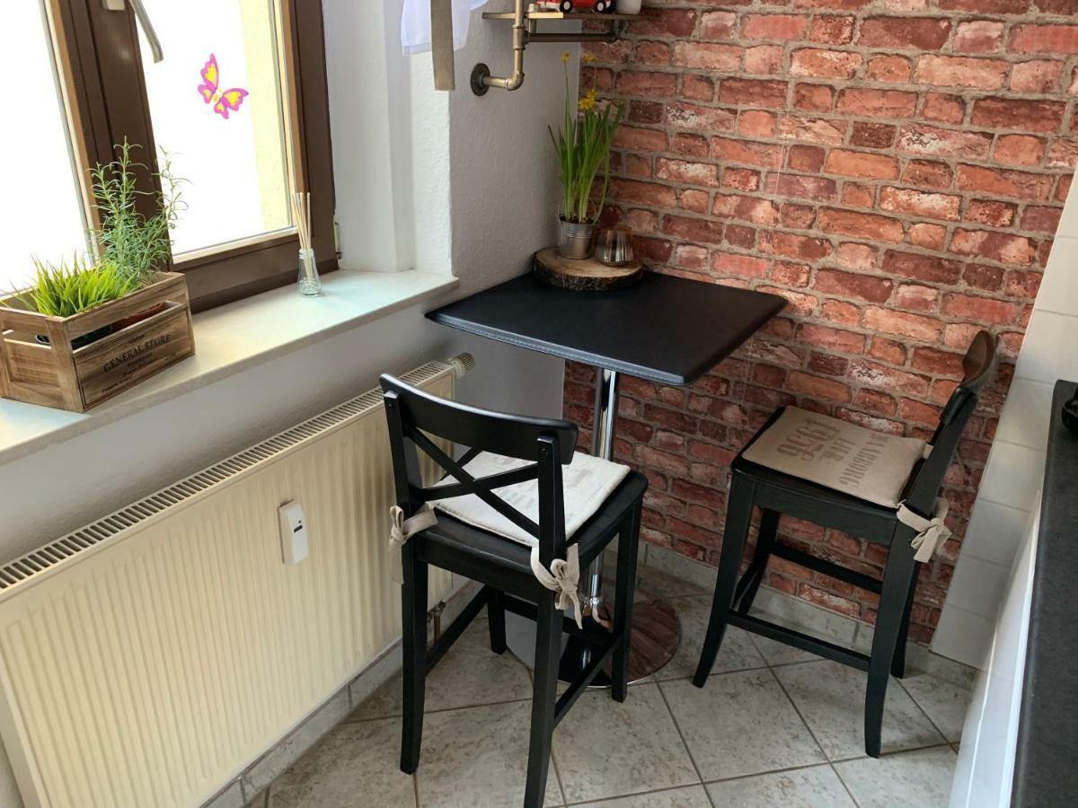 Design Apartment I - 35Qm Grenze Altstadt Park Görlitz Dış mekan fotoğraf